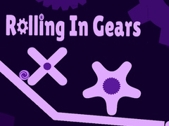 Laro Rolling In Gears