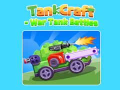 Laro TankCraft – War Tank Battles