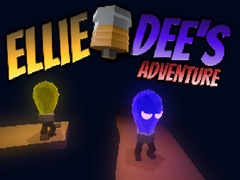 Laro Ellie Dee's Adventure