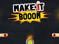 Laro Make It Boom!