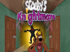 Laro Scooby’s Knightmare