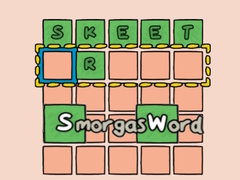 Laro Smorgasword