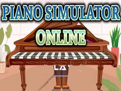 Laro Piano simulator online