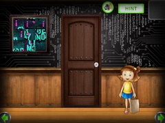 Laro Amgel Cyber Monday Escape