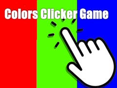 Laro Colors Clicker Game