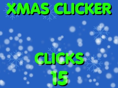 Laro Christmas Clicker Game