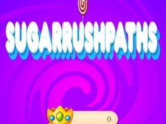 Laro Sugarrushpaths