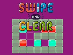 Laro Swipe and Clear