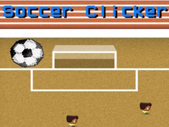 Laro Soccer Clicker