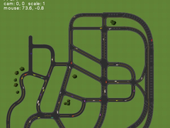 Laro Road Designer