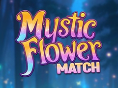 Laro Mystic Flower Match