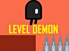 Laro Level Demon
