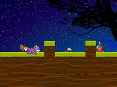 Laro Mice Hunt