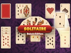 Laro Solitaire Deluxe Edition