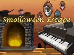 Laro Smolloween Escape