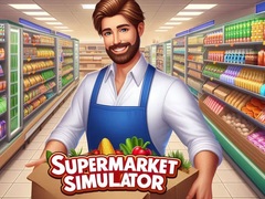 Laro Supermarket Simulator: Store Manager