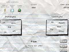 Laro Word Crash