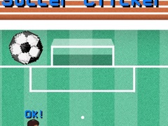 Laro Soccer Clicker Game