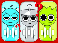 Laro Kids Quiz: Guess The Sprunki