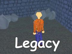 Laro Legacy
