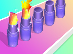 Laro Lipstick Collector Run