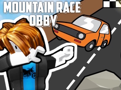 Laro Mountain Race Obby