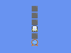 Laro Space Grid
