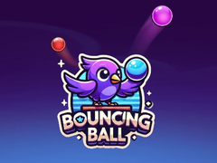 Laro Bouncing Ball