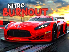 Laro Nitro Burnout