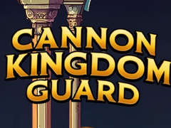 Laro Cannon Kingdom Guard