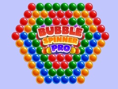 Laro Bubble Spinner Pro