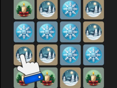 Laro WinterWonder Symbol Merge