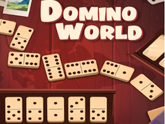 Laro Domino World