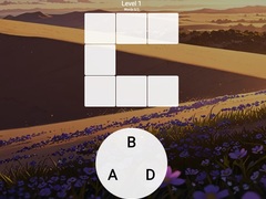 Laro Word League
