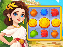 Laro Athena Match