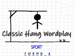 Laro Classic Hang Wordplay