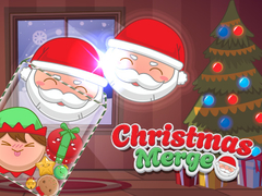 Laro Christmas Merge