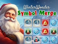 Laro WinterWonder Symbol Merge