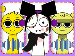 Laro Kids Quiz: Guess Sprunki Voice