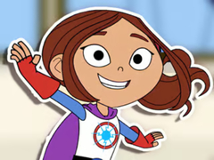 Laro Jigsaw Puzzle: Hero Elementary