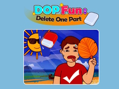 Laro DOP Fun: Delete One Part 