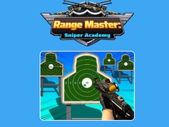 Laro Range Master: Sniper Academy