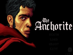Laro The Anchorite