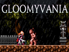 Laro Gloomyvania