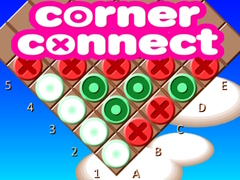 Laro Corner Connect