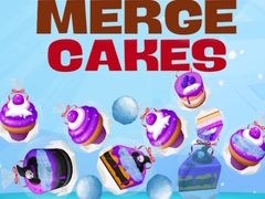 Laro Merge Cakes