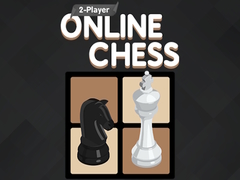 Laro 2 Player Online Chess