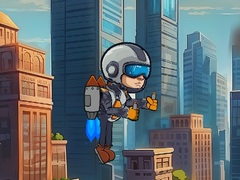 Laro Sky Way Escape