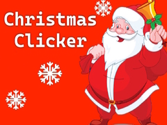Laro Christmas Clicker 