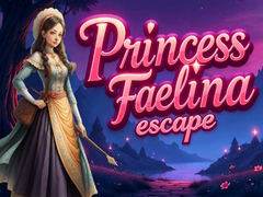 Laro Princess Faelina Escape 
